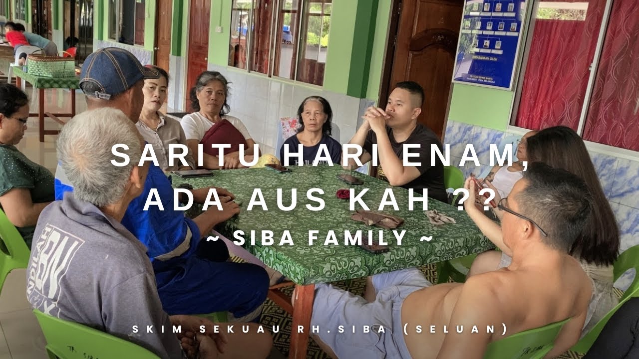 Panggng ikan patin bersama keluarga 😋