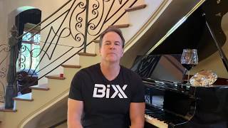 Inspiration Behind Rebirth Part 1