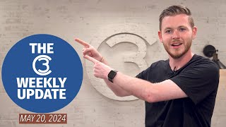 The Weekly Update (May 20, 2024)