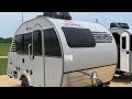 2021 Little Guy  Mini Max #shermanrv #jandareview #camper