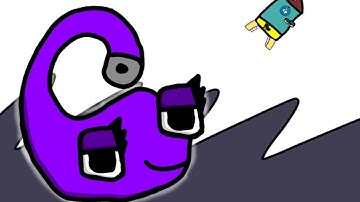 6.1 Number lore (FANMADE) 