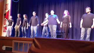 IlluminArt Productions presents Seasons of Love