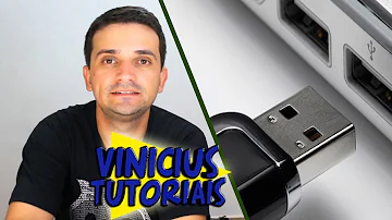 Como recuperar um pen drive que não abre?