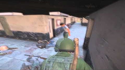 When saving Pitstop goes wrong - Short film (Dayz SA)