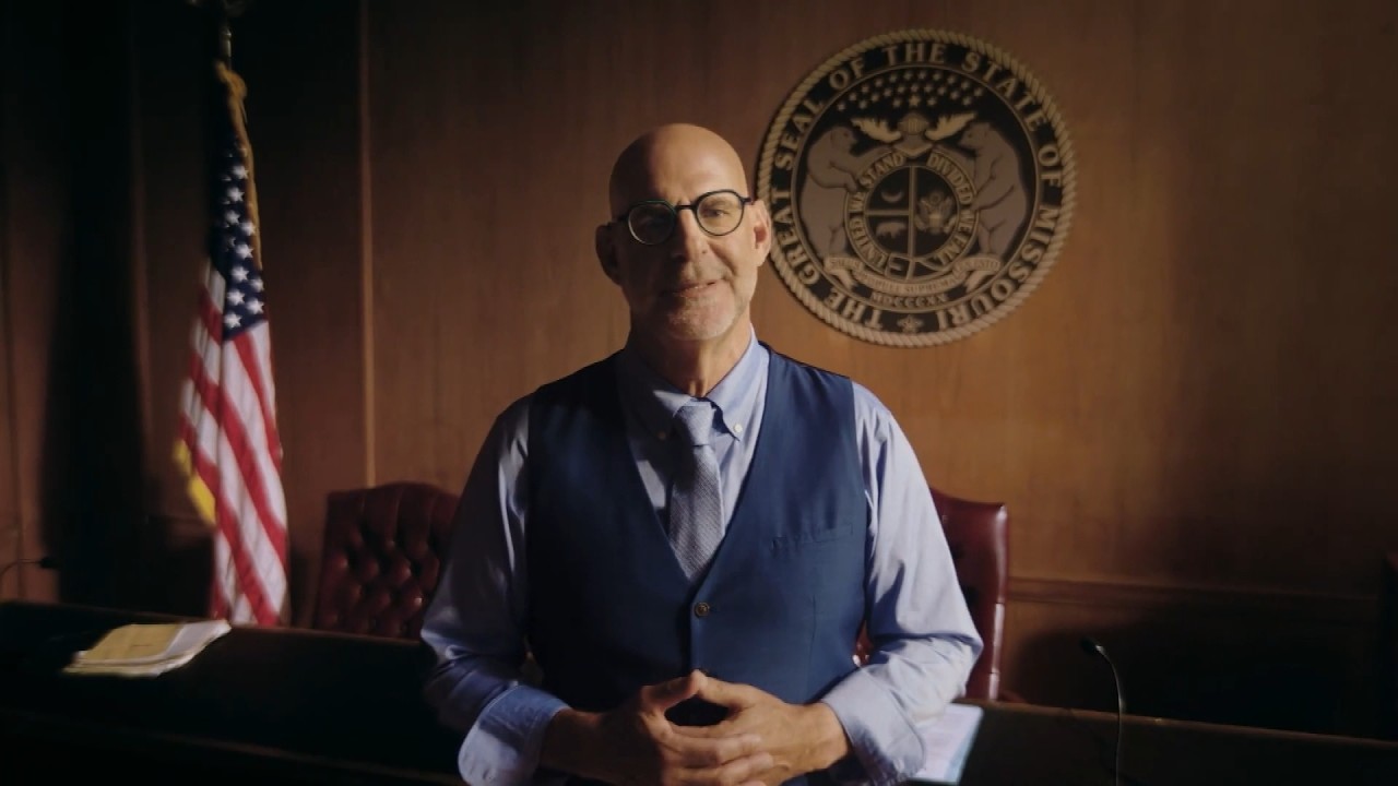 True Crime Novelist Harlan Coben Talks About New Season Of His TV Show -