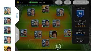 Sell Account Pes