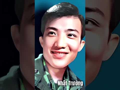 Nhật Trường - Sơn Nữ Ca