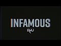 INFAMOUS // no.5