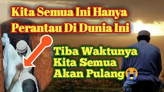 ceramah KH Zainuddin MZ MP3