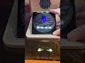Can the xTool F2 create detailed artwork on black acrylic? Absolutely.