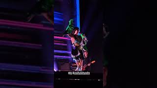 Yeah Yeah Yeahs - Sacrilege live at Pepsi Center, Mexico City 2023