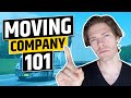 How Exactly To Start a Moving Company | Step By Step 2023