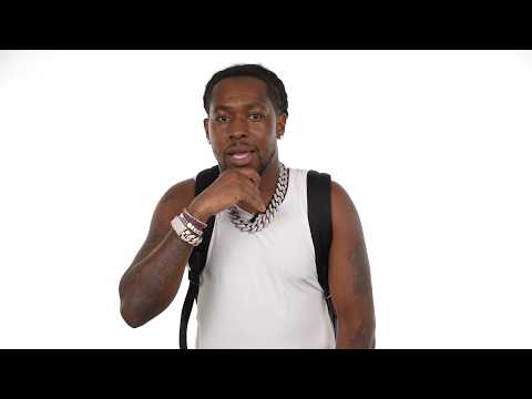Is Louie Ray and Rio Da Yung OG Biologically Related? He Gets Honest Here, Rmc Mike, YN Jay, Flint