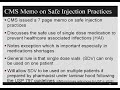 CMS Hospital Surgery, Anesthesia, and PACU, CoP Requirements: Are You in Compliance?