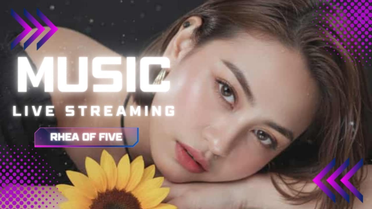 RO5 - VIBES | MUSIC IS A TIMELINE OF OUR LIVES | HAPPY SUNDAY #live #music