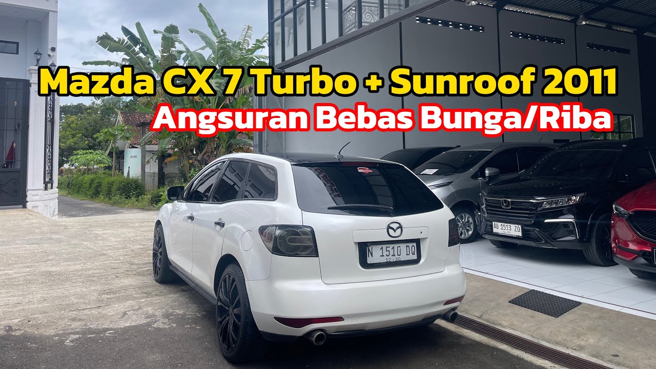 Update ❗️6 Maret 2026 Angsuran Mobil Bebas Bunga/Riba
