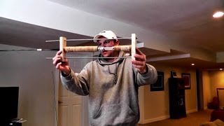 Fishing Rod Building: Custom Cork Handles - How-to 