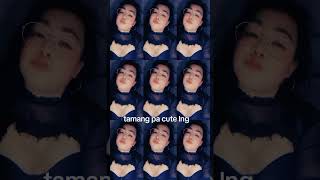 pa cute lng #pacute #video #tiktok