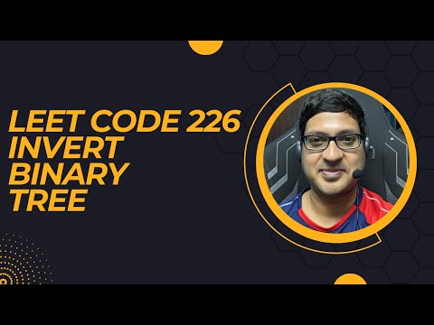 Leet Code 226 Invert Binary Tree
