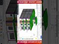 LIVE CLASS 3  ARCHITETCURE DRAFTING FOR INTERIOR+ARCHITETCURE #aivideo #interiordesign #onlineclasse