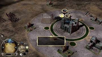 #82 BFME II Videocast v. 1.09 2vs2 Udun boys !!!