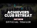 Achievers club retreat trailer  jim corbett