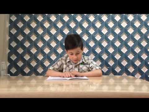 biblia bavshvebistvis. 6 თავი.ვინ არიან დემონები?