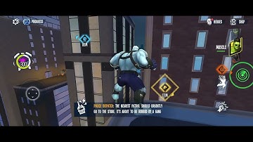 spider fighter 3 part 8