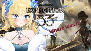 Where Was I?!【Myra Locke | PROMISU EN】
