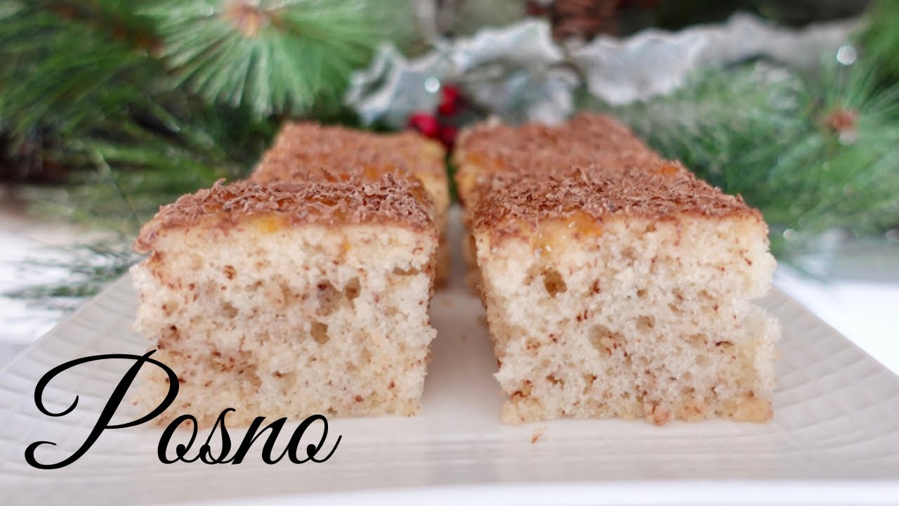 RADOMANIA 2/31 BRZI POSNI KOLAČ, IZUZETNO SOCAN I UKUSAN