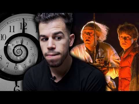 معضلة الجد المشكلة العضمى لعلماء الفيزياء