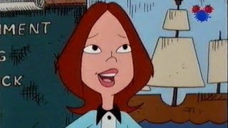 Recess TV Series Ashley Quinlan Episode 139 Recess TV Series Ashley Quinlan Episode 139