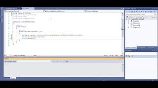 C# | How to check application assembly version?