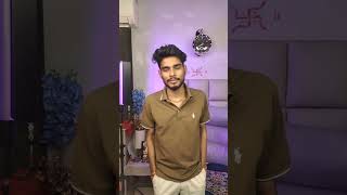 my first mini vlog #shorts