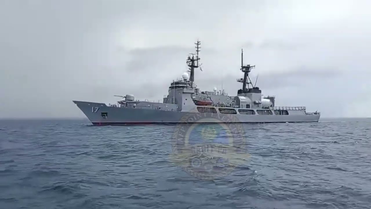 AFP JOINT EXERCISES AJEX DAGIT-PA 2022