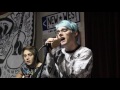 Waterparks-Royal [Live in Houston]