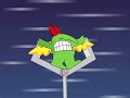 Just For Laughs Television Logo 1996 1997 Mommy It S Over 