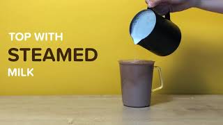 Sweetbird Honeycomb Hot Chocolate