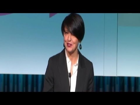 თინათინ ბერძენიშვილი ევროპის მაუწყებელთა კავშირის ასამბლეაზე