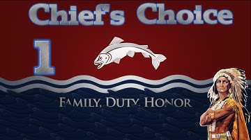 Crusader Kings II: House Tully - A Game of Thrones Mod #1