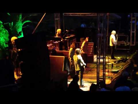 the black crowes bring on bring on