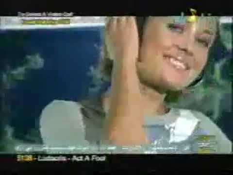       2003   قناة ميلودي هتس وائل جسار عالجمر وائل جسار