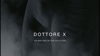 Dottore X Cycling Bib Shorts, the new king of our collection