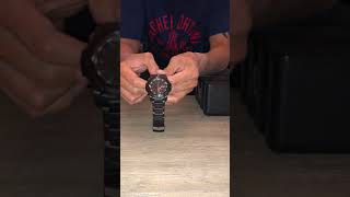 Luminox Modern Mariner 6502.BO (Blackout) Stainless Steel Automatic Review