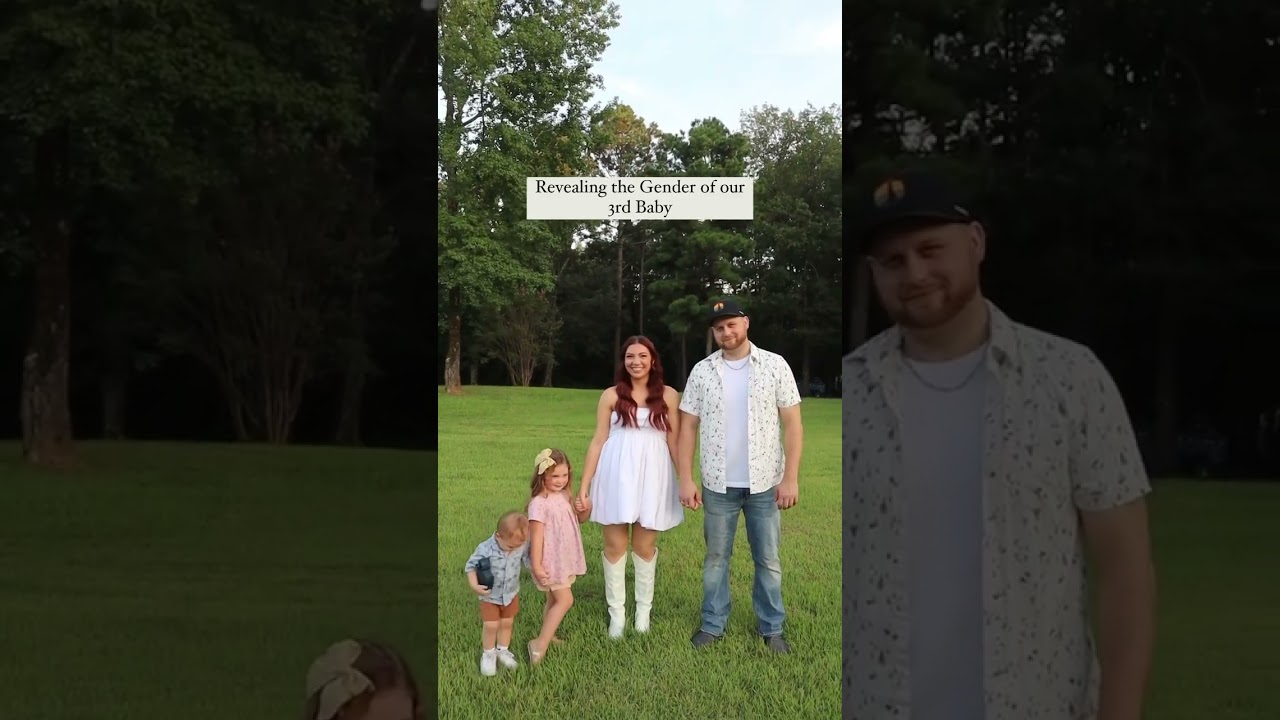 Who Will Win The Tie-breaker? Gender Reveal!! 