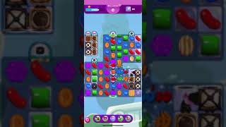Candy crush saga || passing level 5,478