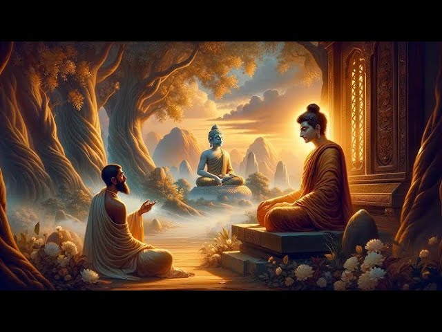 Bhagwan buddha ki anmol updesh #भगवान बुद्ध के अमूल्य उपदेश#youtubevideo