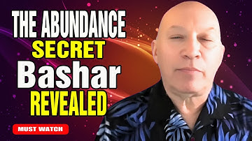 Bashar Twin Flame | Bashar