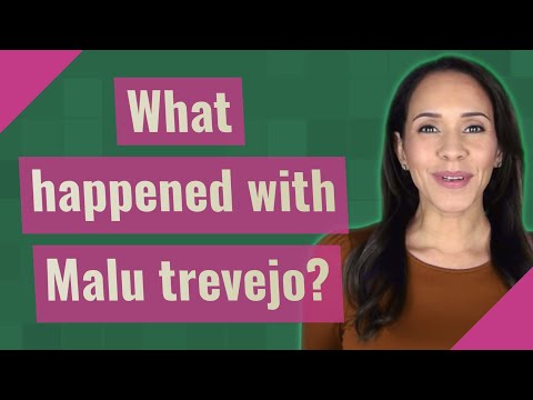 What REALLY Happened With The Malu Trevejos OnlyFans Leak?