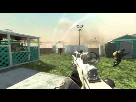 [COD:BO] - fuckyoublackops